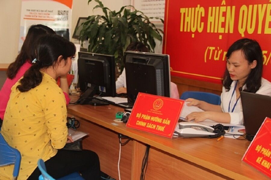 Cục thuế Hà Nội: Thu hơn 2.600 tỷ đồng nợ thuế trong 5 tháng