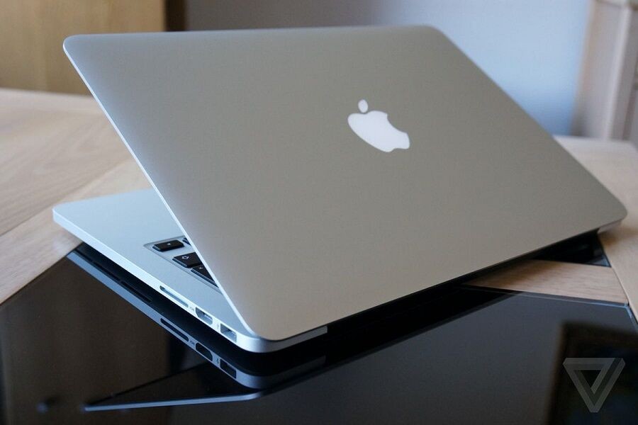 Apple thu hồi MacBook Pro có thể phát nổ do lỗi pin