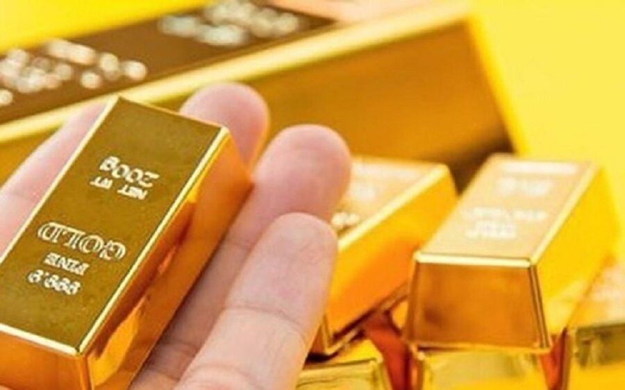Hôm nay 24/6: Vàng sắp chạm ngưỡng 39 triệu đồng/lượng