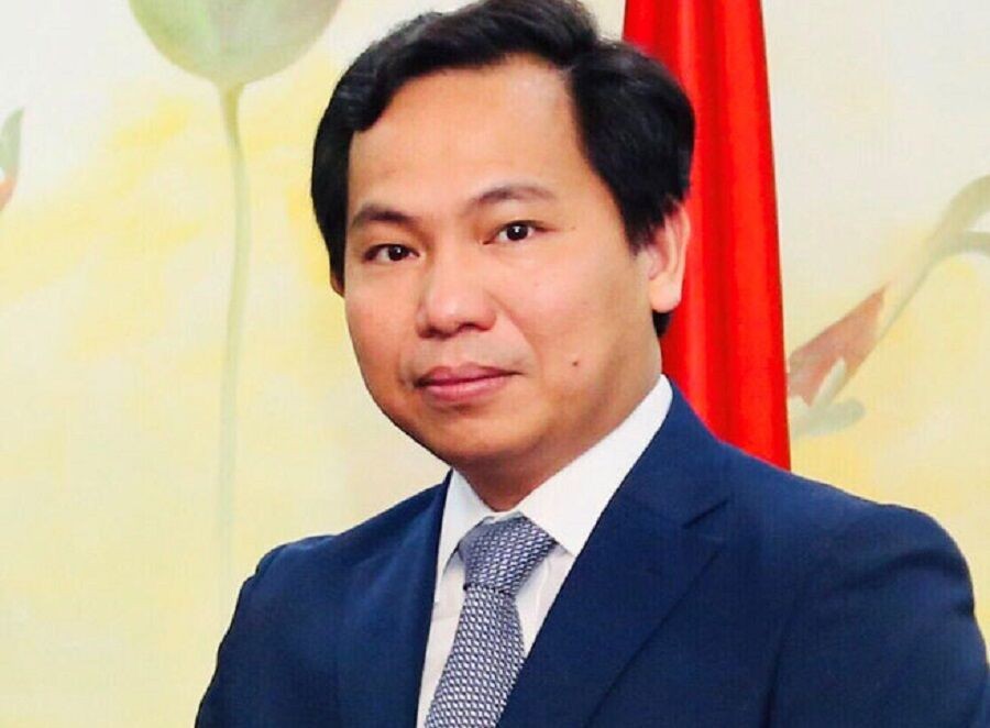 Ông Lê Quang Mạnh làm Chủ tịch Thành phố Cần Thơ