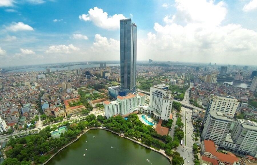 FDI vào Hà Nội dẫn đầu cả nước trong 6 tháng đầu năm