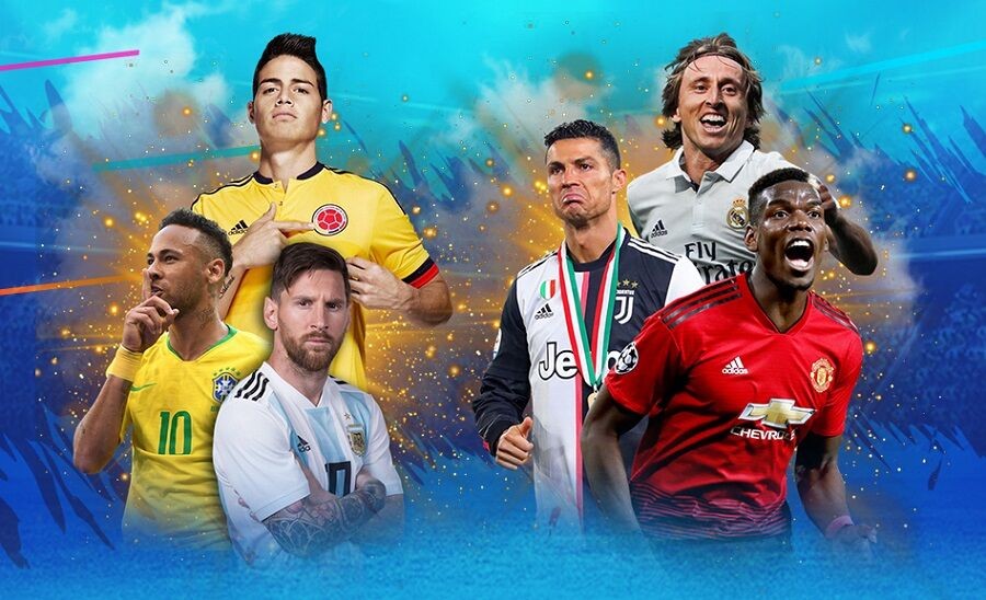 FPT Telecom "độc quyền" Copa America và International Champions Cup 2019
