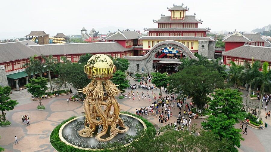 Hút khách bằng chuỗi sự kiện-lễ hội, Quảng Ninh kích hoạt thêm “ngòi nổ” cho du lịch?