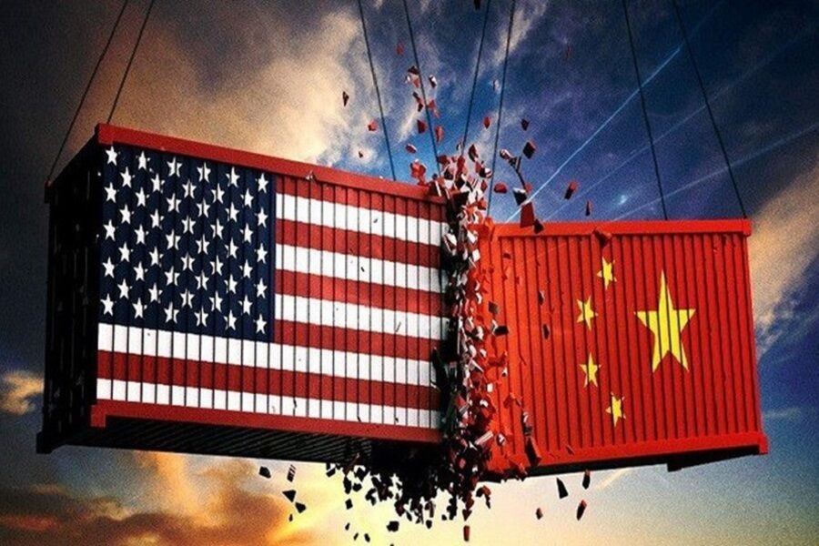 Mỹ lại dọa áp thuế bổ sung đối với hàng hóa Trung Quốc