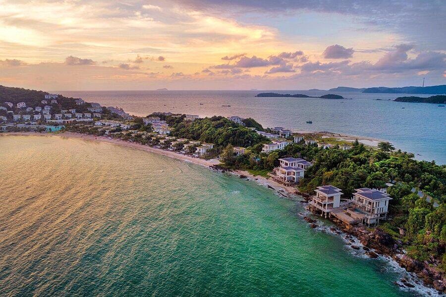 5 lý do khiến Premier Village Phu Quoc Resort được mệnh danh là "địa đàng nhân gian"