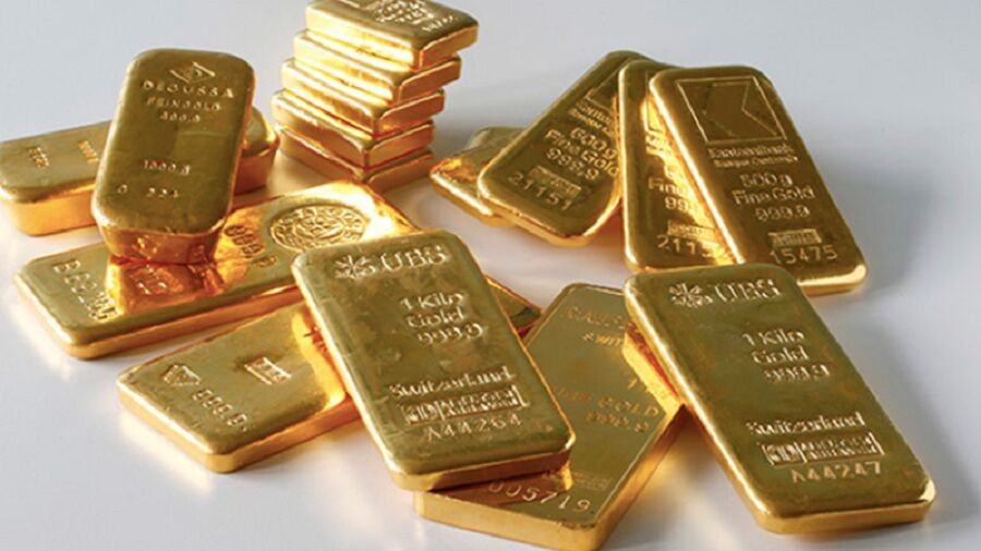 Giá vàng tiếp tục tăng mạnh, vượt mốc 40 triệu/ lượng