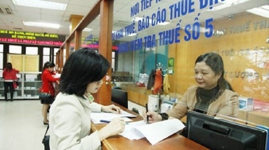 Hà Nội tiếp tục “bêu tên” 242 doanh nghiệp nợ hơn 528 tỷ đồng tiền thuế