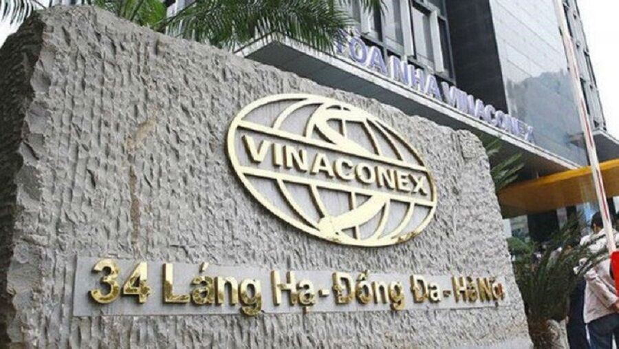 TGĐ Vinaconex bị triệu tập điều tra về vụ án mua bán hoá đơn trái phép
