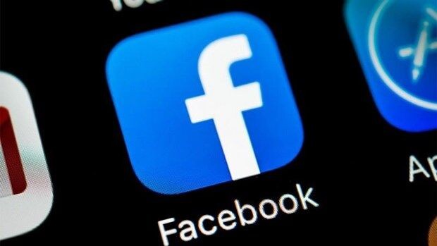 Facebook gặp lỗi không hiển thị hình ảnh trên toàn cầu