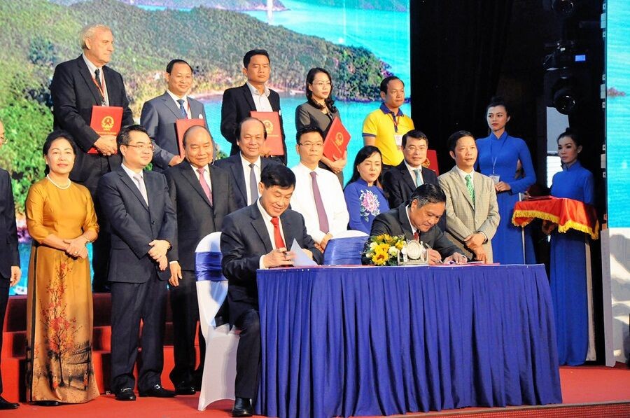 Phú Quốc – Kiên Giang sẽ có khu phi thuế quan đầu tiên do tập đoàn IPPG đầu tư