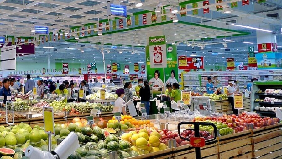 Cạnh tranh thị phần bán lẻ ngày càng khốc liệt, lối đi nào cho doanh nghiệp Việt?
