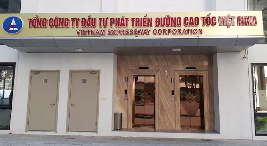 Bất ổn ở VEC, Chủ tịch HĐTV phê bình Tổng giám đốc Trần Văn Tám