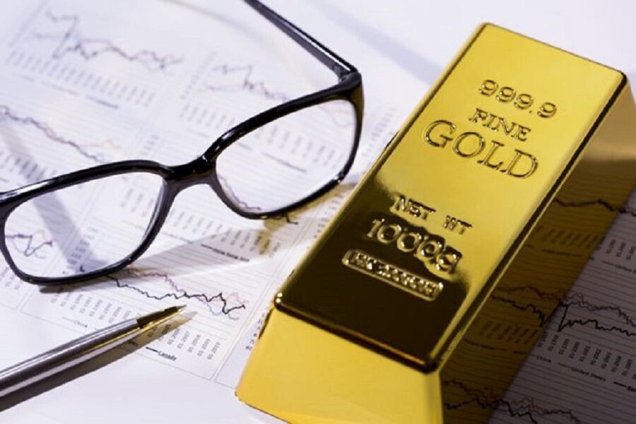 Giá vàng trong nước và thế giới đồng loạt giảm nhẹ