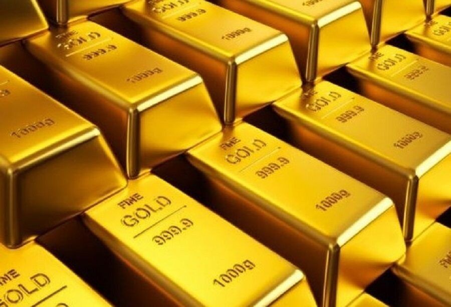 Giá vàng tiếp tục giảm nhẹ, mất mốc 39 triệu/lượng