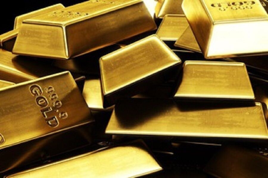 Đầu tuần, vàng mất mốc 42 triệu/lượng