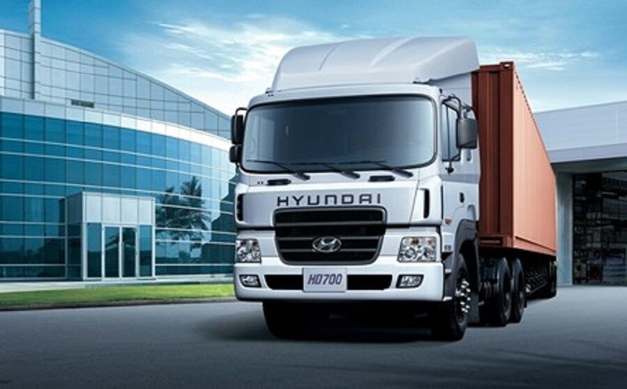 Bộ Tài chính kiến nghị tăng thuế nhập khẩu xe tải hạng nặng lên 10%