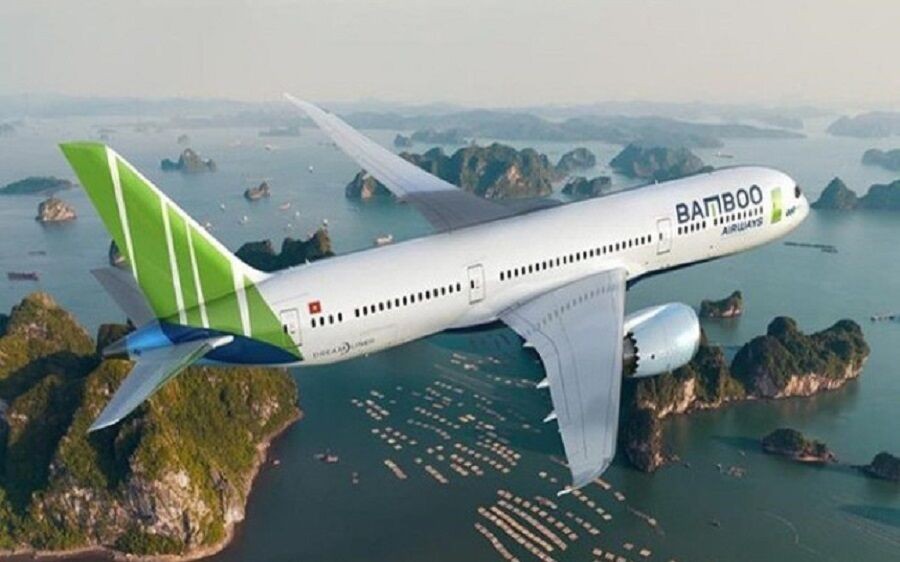 Phê duyệt chủ trương cho Bamboo Airways nâng quy mô lên 30 tàu bay