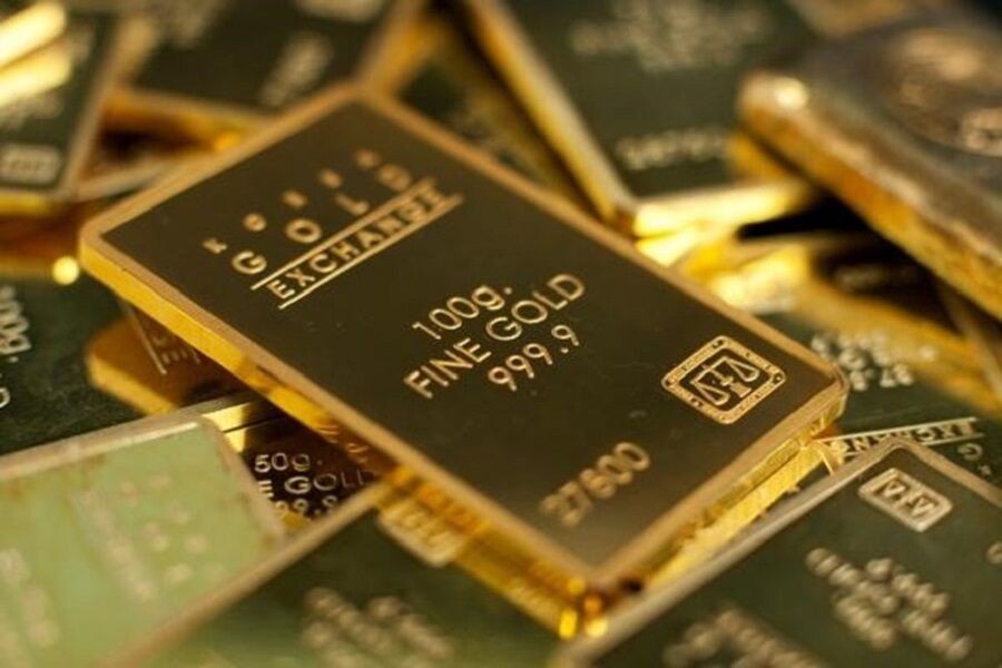 Hôm nay 24/8: Giá vàng tăng sốc, lên 42,3 triệu đồng/lượng