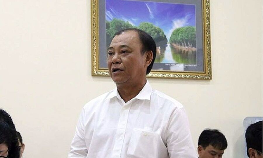 Nguyên Tổng Giám đốc SAGRI Lê Tấn Hùng bị khởi tố thêm tội tham ô tài sản