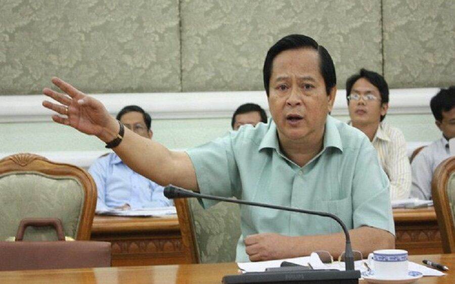 TP.HCM: Đề nghị truy tố Cựu Phó chủ tịch UBND Nguyễn Hữu Tín