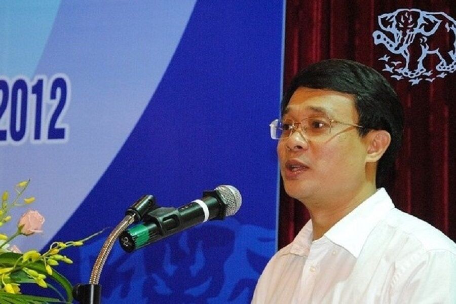 Ông Bùi Hồng Minh giữ ghế Chủ tịch HĐTV Vicem