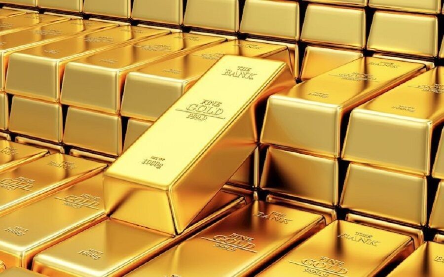 Giá vàng tăng mạnh, sát mốc 41 triệu đồng/lượng