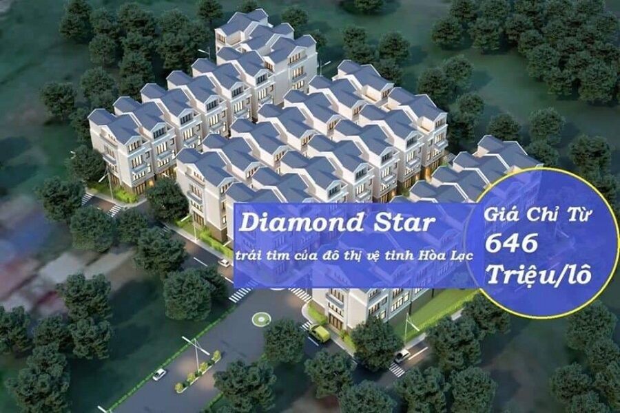Bất động sản Allstar có bán dự án “vịt trời” tại KDC Diamond Star