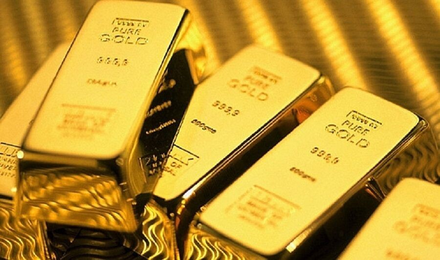 Giá vàng SJC tăng trở lại, áp sát ngưỡng 42 triệu đồng/lượng
