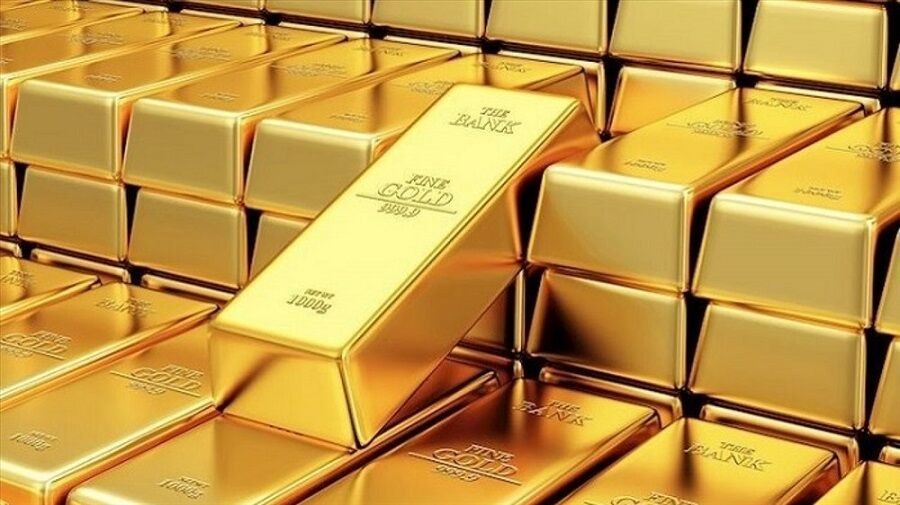 Giá vàng thế giới rơi tự do, vàng trong nước vẫn tăng mạnh