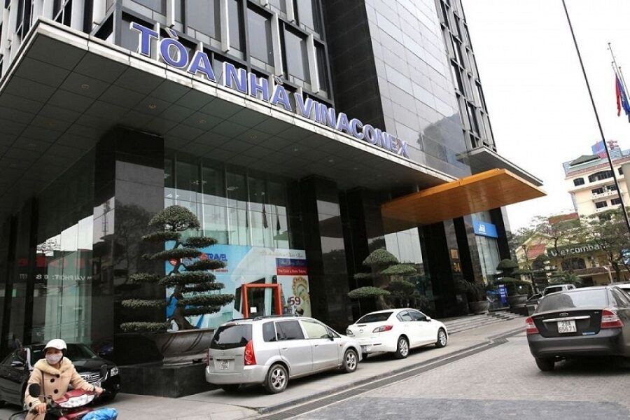 Hà Nội tiếp tục công bố doanh nghiệp nợ thuế, nhiều Công ty địa ốc góp mặt