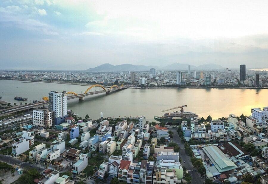 Đầu tư địa ốc Đà Nẵng: Khôn ngoan chọn nhà phố