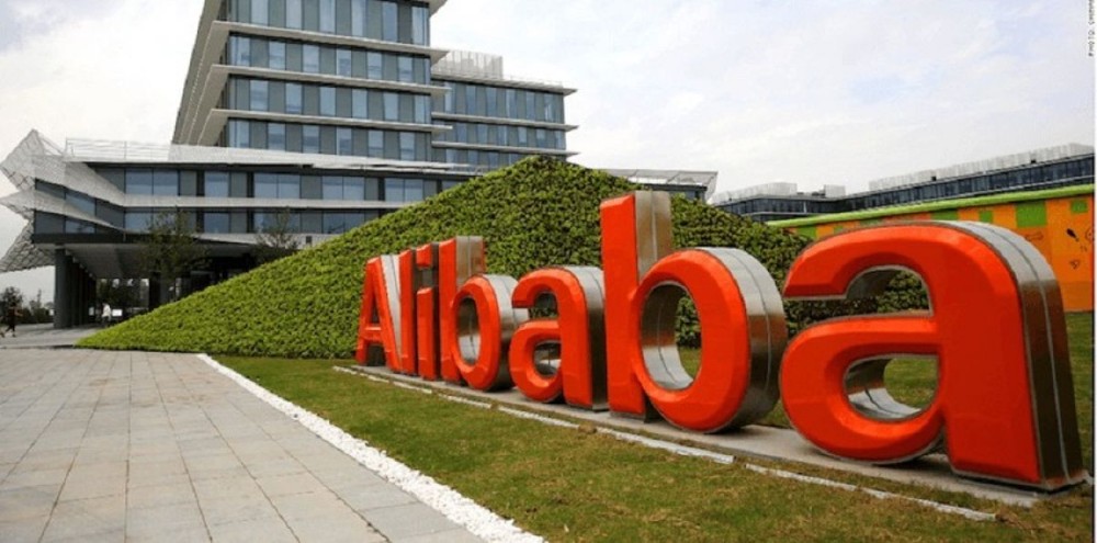 240.000 gian hàng trực tuyến Alibaba đóng cửa do buôn bán hàng giả
