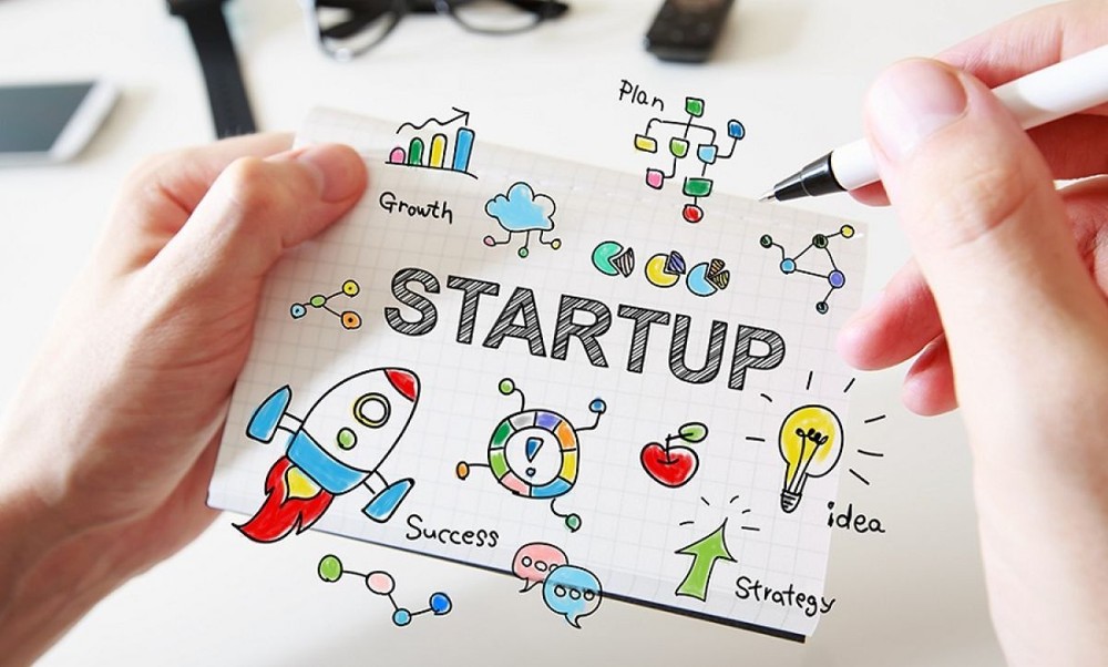 Gần 65% doanh nghiệp lớn của Việt dự định mở rộng kinh doanh với startup