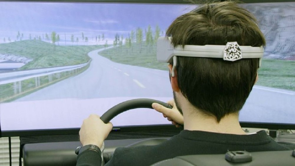 Trong tương lai xe hơi có thể đọc được não con người
