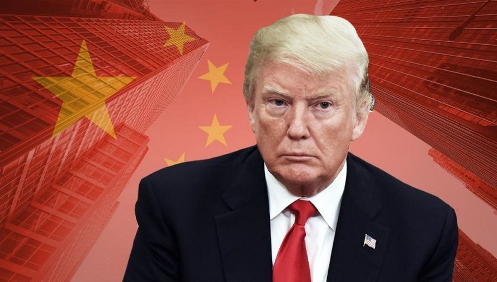 Trump tái dọa áp thuế lên 267 tỷ USD hàng hóa Trung Quốc