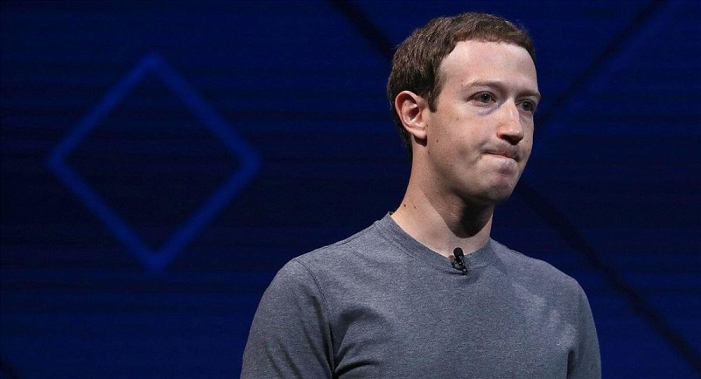 Số người sử dụng Facebook bị đánh cắp thông tin "giảm"