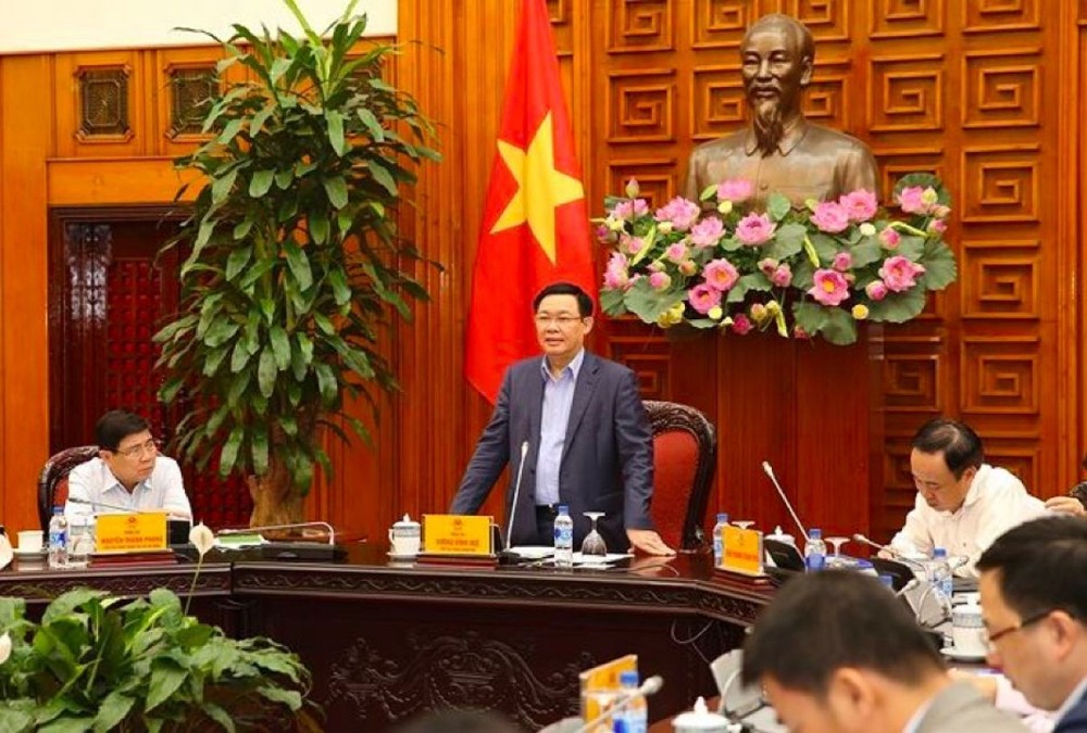 Hết năm 2020, TP. Hồ Chí Minh mới "dự kiến" cổ phần hoá xong 39 DNNN