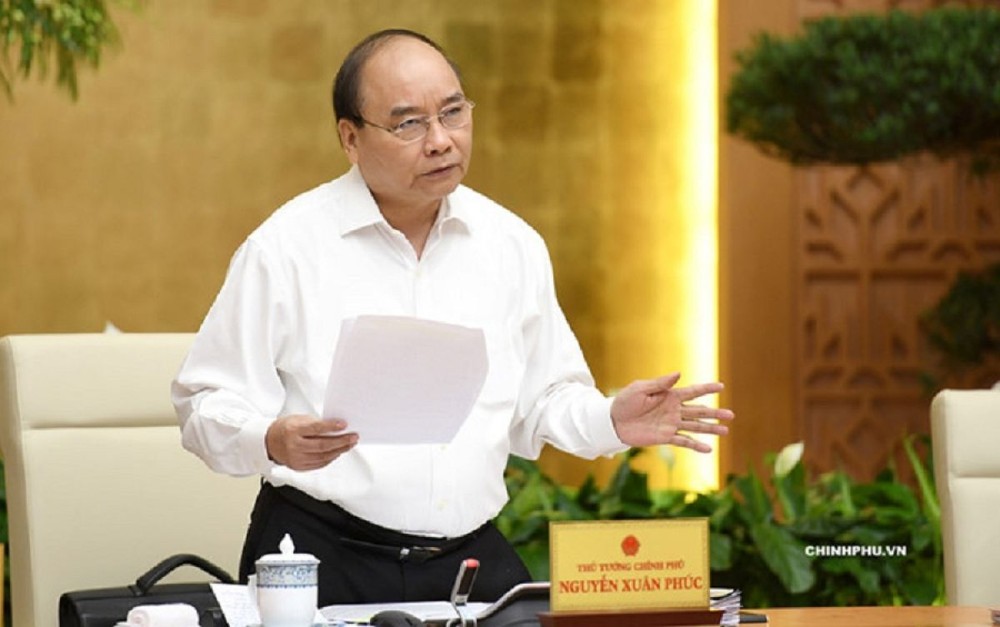 Thủ tướng Nguyễn Xuân Phúc: Không lơ là dù kinh tế đạt kết quả khả quan, toàn diện