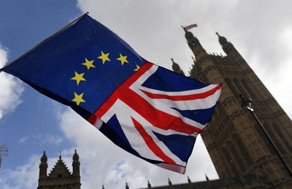 EU đã chính thức phê duyệt thỏa thuận Brexit với Anh