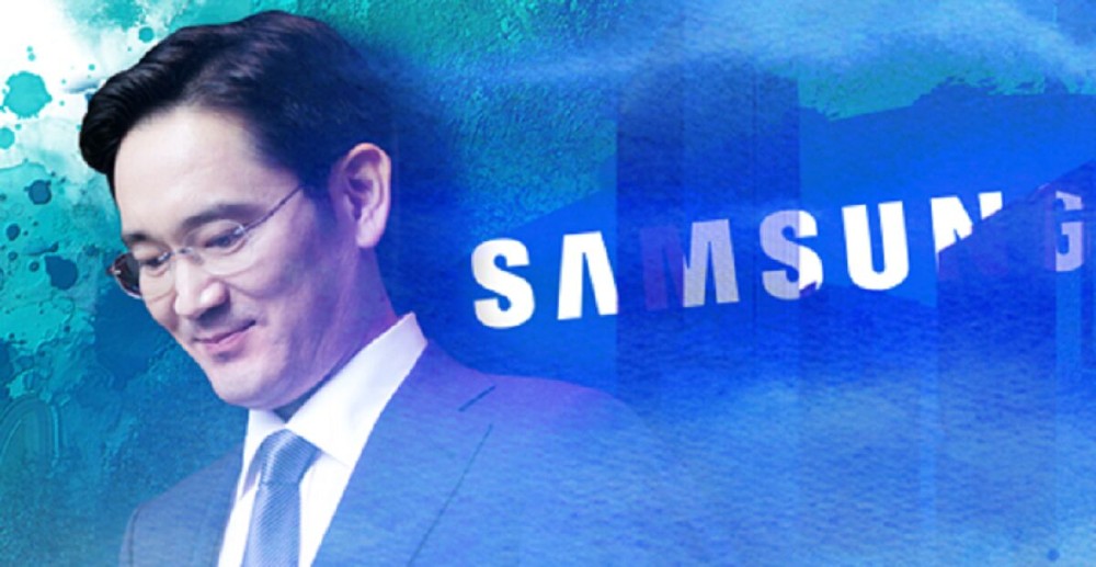Ngày mai, "Thái tử Samsung" sẽ sang thăm Việt Nam