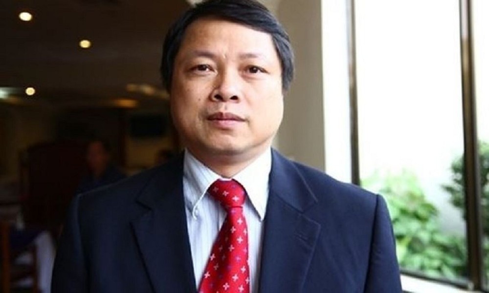 "Sếp cũ" Vietinbank giữ chức vụ Quyền Chánh Thanh tra, giám sát ngân hàng