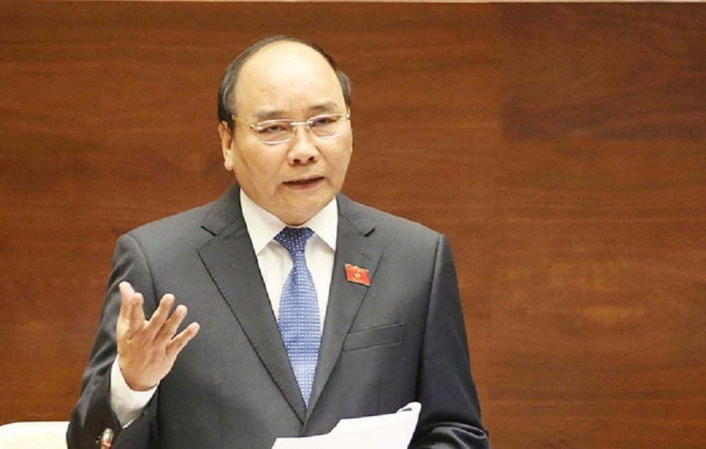 Thủ tướng chủ trì Hội nghị tổng kết 30 năm FDI tại Việt Nam