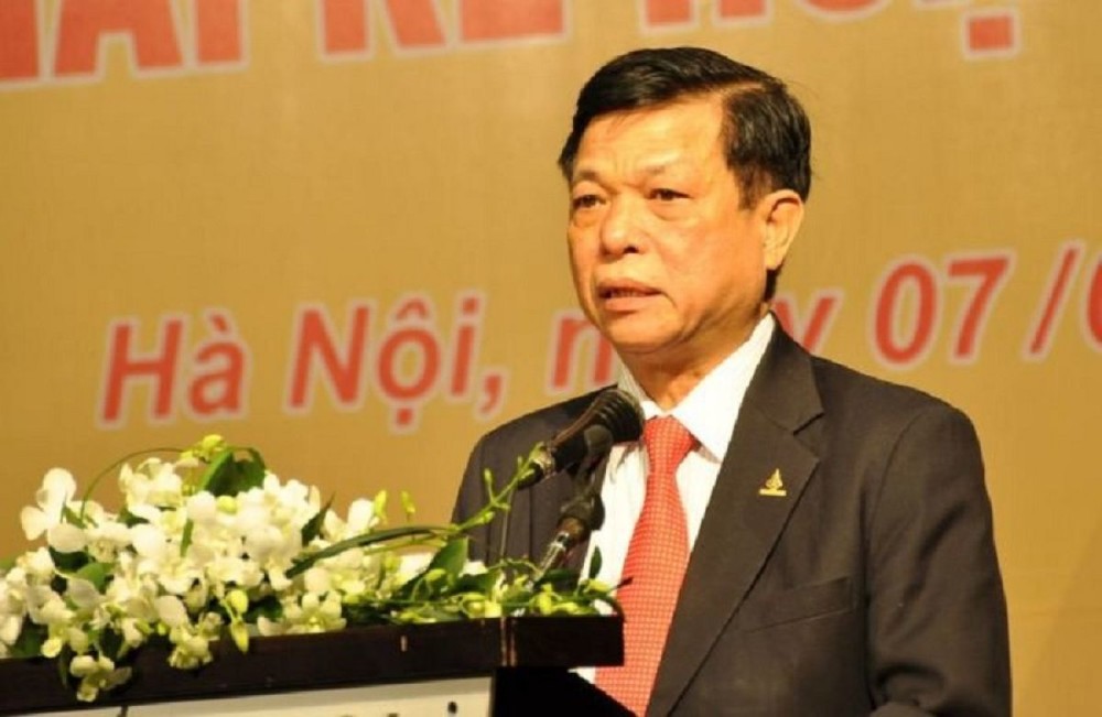 Tổng giám đốc Vinataba ông Trần Sơn Châu đột ngột qua đời