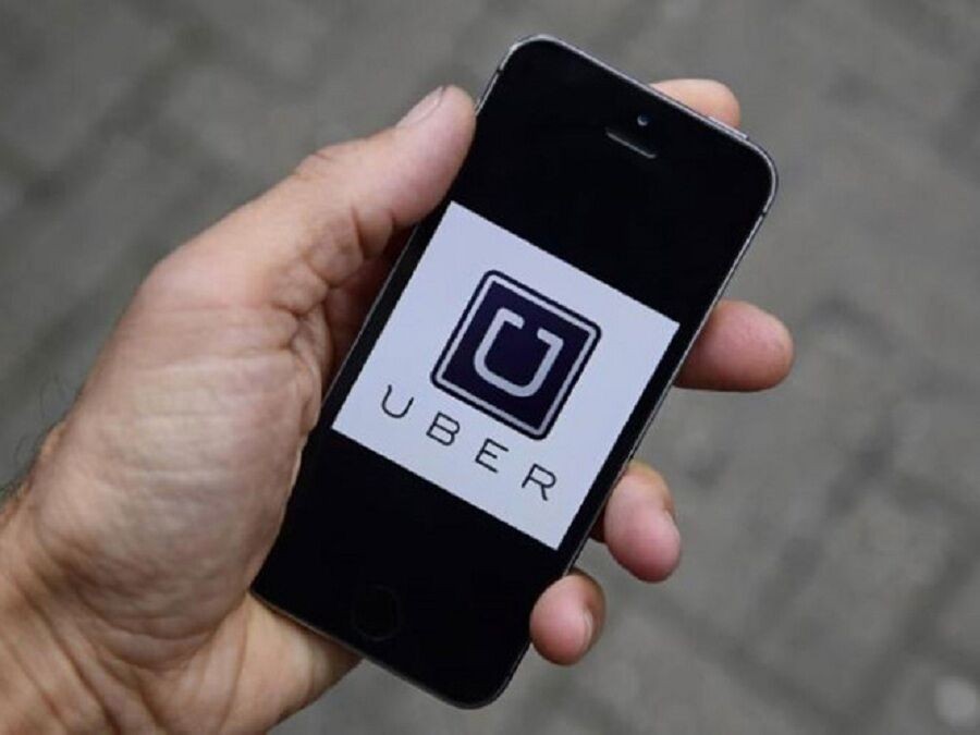 Uber đồng ý để SoftBank mua cổ phần trị giá hàng tỉ USD