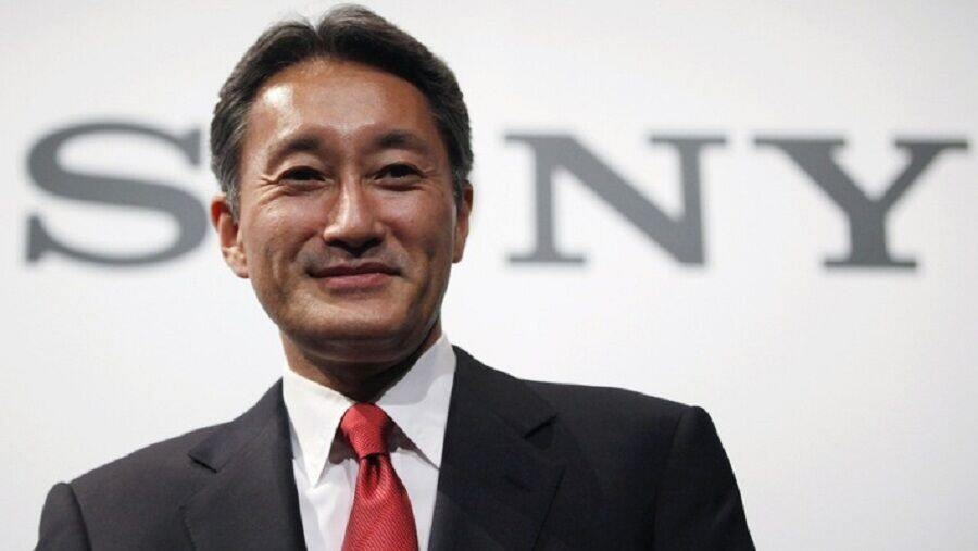 Kazuo Hirai - CEO thổi làn gió mới vào "Sony già nua"