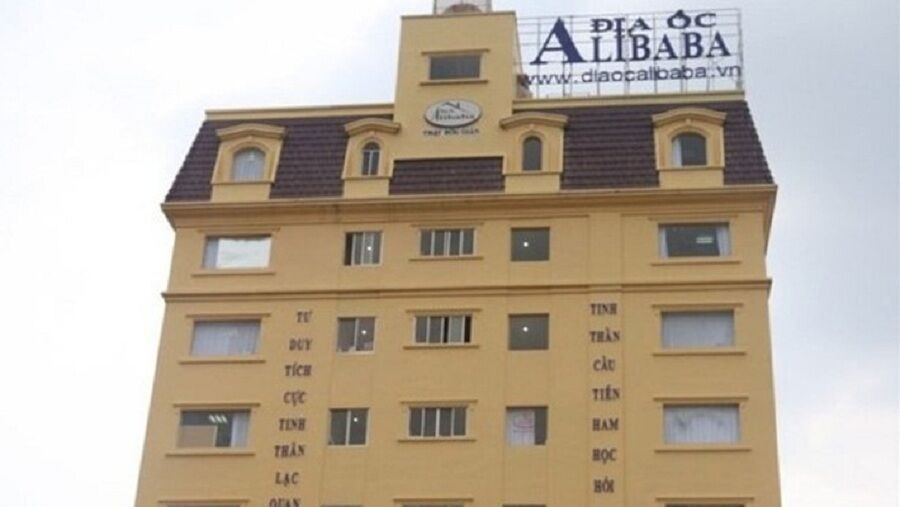 Địa ốc Alibaba liều lĩnh chơi ‘ván bài lật ngửa’ với khách hàng