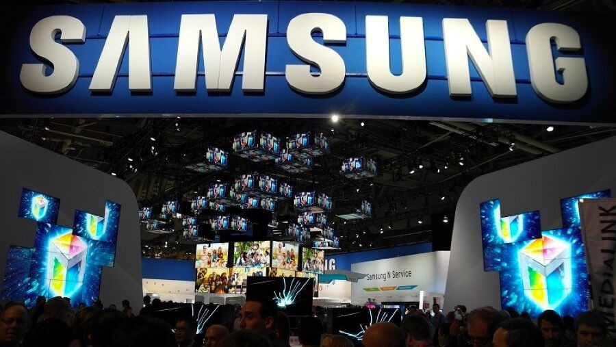 Samsung và Apple vẫn thống lĩnh thị trường smartphone