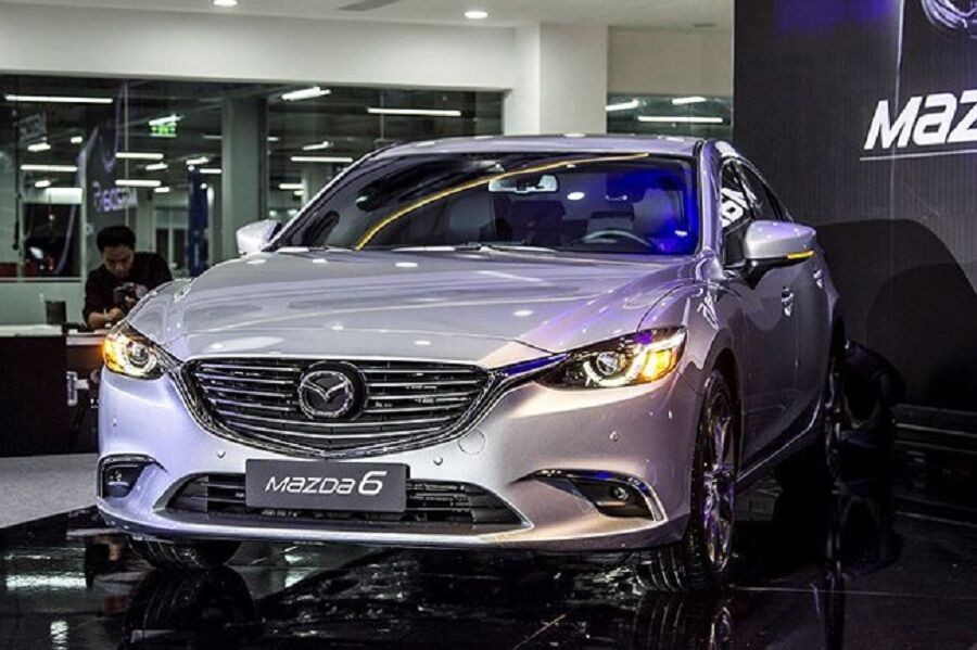 Ngược chiều gió, Thaco tăng giá xe Mazda “dò đường”