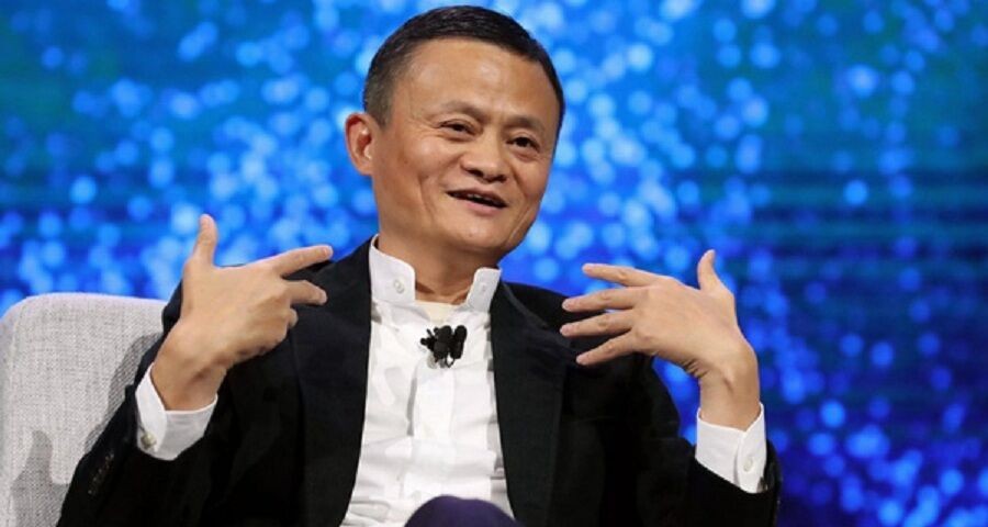 Jack Ma: Khởi nghiệp vấn đề không phải là tiền, mà là ý tưởng
