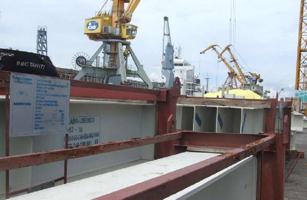 Hải Phòng giảm "sốc" phí hạ tầng cảng biển